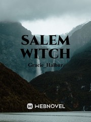 Salem Witch Salem Falls Novel