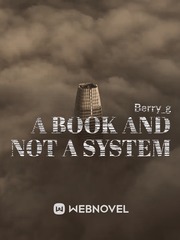 Book and not a system One Punch Novel