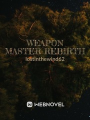Weapon Master's Rebirth Book