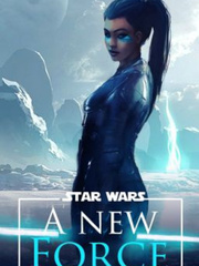 Star Wars: The dark of the Force. Rebel Novel