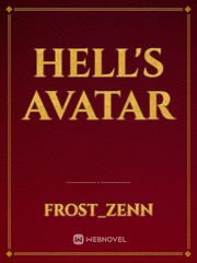 Hell's Avatar Book