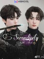 Serendipity...Where true love makes your destiny. Cinderella Story Novel