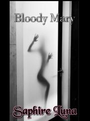 Bloody Mary Victorian Novel