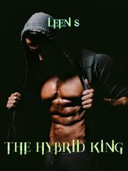 The Hybrid King Book