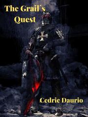 The Grail´s Quest- Bluthund Community 5 Portugal Novel