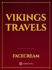 Vikings travels Book