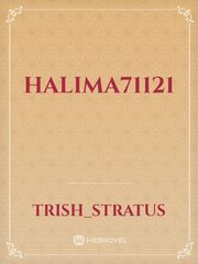 Halima71121 Book