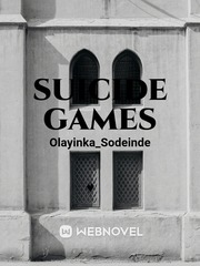 Suicide games Vacation Novel