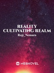 Reality Cultivating Realm Book