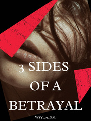 3 SIDES OF A BETRAYAL Book