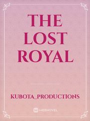 The lost Royal Book