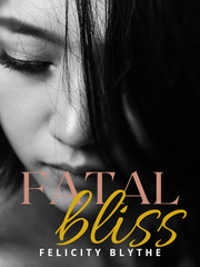 Fatal Bliss Book