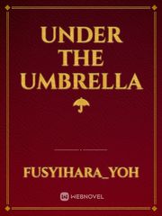 Under The Umbrella☂️ Umbrella Academy Fanfic
