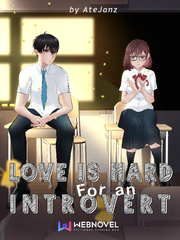 Love Is Hard For An Introvert Sailor Moon Novel