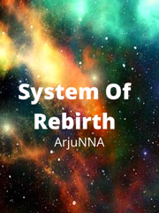System Of Rebirth Book
