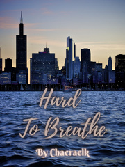Hard To Breathe Peterpan Novel