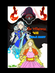 The Villainess Will Walk Away The Frog Prince Novel