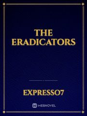 The Eradicators Dbs Broly Novel