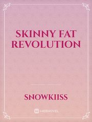 Skinny Fat Revolution Book