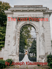 The Lost Princess

Joseph Klausmeyer Book