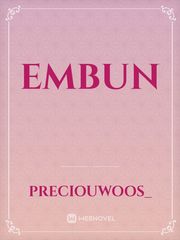 Embun Book
