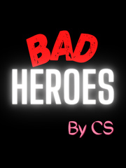 Bad Heroes Izaya Novel