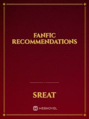 Fanfic Recommendations Pjo Fanfic
