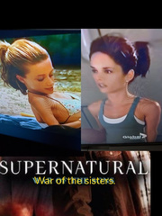 Supernatural: War of the sisters. Undeniable Novel