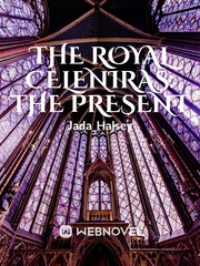 The World's Catalyst: The Present Wendy Darling Novel