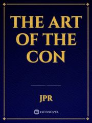 The Art of The Con Book