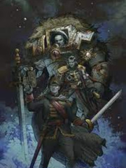 A Tale of Blood and Steel (WH 40K SI) Book