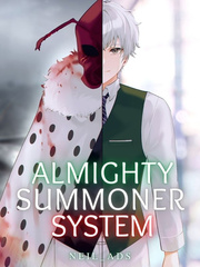 Almighty Summoner System Book