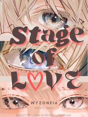 Stages of Love (BL) Book