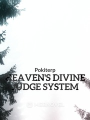 Heaven's Divine Judge System Book