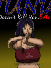 What Doesn't Kill You, Eats You Pennywise Novel