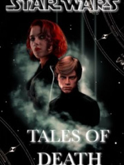 Star Wars. Tales of Death.. Darth Vader Novel