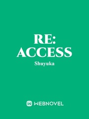RE: Access Book