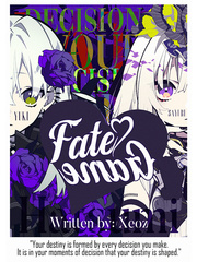 Fate Love Game Senpai Novel
