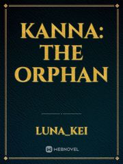 Kanna: The Orphan Book