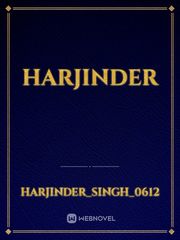 harjinder Book