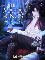 The Mafia King's First Love Metropop Novel