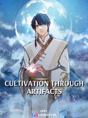 Cultivation Through Artifacts Book