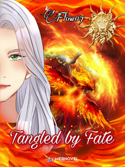 Tangled by Fate Book
