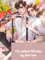The Coldest CEO was my first love