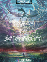 Enter of Adventure Book