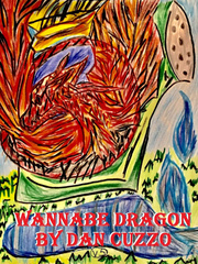Wannabe Dragon Ferngully Novel