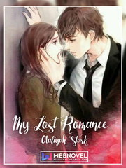 My Lost Romance: Last First Love Malayalam Hot Novel