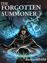 The forgotten summoner Scary Novel