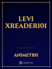 Levi xreader101 Book