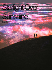 Starlight Over Sunshine Book
